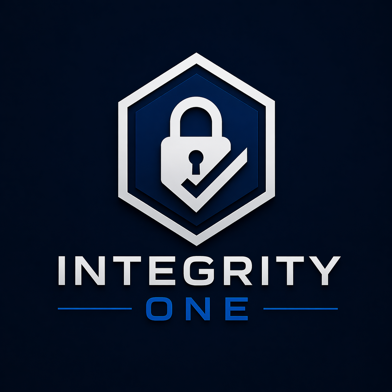 Integrity One